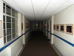 Avon Paranormal Team - The Vassall Centre